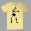 Fine Jersey Short Sleeve T-Shirt Thumbnail