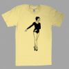 Fine Jersey Short Sleeve T-Shirt Thumbnail