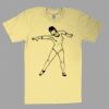 Fine Jersey Short Sleeve T-Shirt Thumbnail
