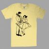 Fine Jersey Short Sleeve T-Shirt Thumbnail