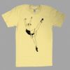 Fine Jersey Short Sleeve T-Shirt Thumbnail