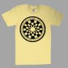 Fine Jersey Short Sleeve T-Shirt Thumbnail