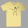 Fine Jersey Short Sleeve T-Shirt Thumbnail