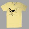 Fine Jersey Short Sleeve T-Shirt Thumbnail