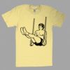 Fine Jersey Short Sleeve T-Shirt Thumbnail
