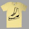 Fine Jersey Short Sleeve T-Shirt Thumbnail
