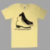 Fine Jersey Short Sleeve T-Shirt Thumbnail