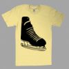 Fine Jersey Short Sleeve T-Shirt Thumbnail