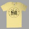 Fine Jersey Short Sleeve T-Shirt Thumbnail