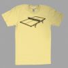 Fine Jersey Short Sleeve T-Shirt Thumbnail