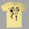 Fine Jersey Short Sleeve T-Shirt Thumbnail