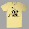 Fine Jersey Short Sleeve T-Shirt Thumbnail