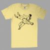 Fine Jersey Short Sleeve T-Shirt Thumbnail