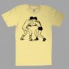 Fine Jersey Short Sleeve T-Shirt Thumbnail