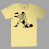 Fine Jersey Short Sleeve T-Shirt Thumbnail