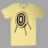 Fine Jersey Short Sleeve T-Shirt Thumbnail