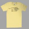 Fine Jersey Short Sleeve T-Shirt Thumbnail