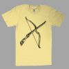 Fine Jersey Short Sleeve T-Shirt Thumbnail