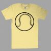 Fine Jersey Short Sleeve T-Shirt Thumbnail
