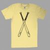 Fine Jersey Short Sleeve T-Shirt Thumbnail
