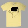 Fine Jersey Short Sleeve T-Shirt Thumbnail