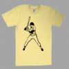 Fine Jersey Short Sleeve T-Shirt Thumbnail