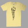 Fine Jersey Short Sleeve T-Shirt Thumbnail