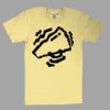 Fine Jersey Short Sleeve T-Shirt Thumbnail