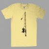 Fine Jersey Short Sleeve T-Shirt Thumbnail