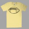 Fine Jersey Short Sleeve T-Shirt Thumbnail