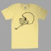 Fine Jersey Short Sleeve T-Shirt Thumbnail