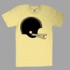 Fine Jersey Short Sleeve T-Shirt Thumbnail