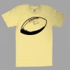 Fine Jersey Short Sleeve T-Shirt Thumbnail