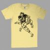 Fine Jersey Short Sleeve T-Shirt Thumbnail