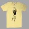 Fine Jersey Short Sleeve T-Shirt Thumbnail