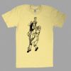 Fine Jersey Short Sleeve T-Shirt Thumbnail