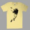 Fine Jersey Short Sleeve T-Shirt Thumbnail