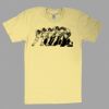 Fine Jersey Short Sleeve T-Shirt Thumbnail