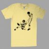 Fine Jersey Short Sleeve T-Shirt Thumbnail