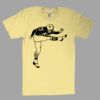 Fine Jersey Short Sleeve T-Shirt Thumbnail