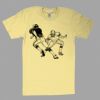 Fine Jersey Short Sleeve T-Shirt Thumbnail