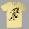 Fine Jersey Short Sleeve T-Shirt Thumbnail