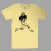 Fine Jersey Short Sleeve T-Shirt Thumbnail