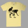 Fine Jersey Short Sleeve T-Shirt Thumbnail