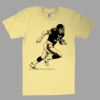 Fine Jersey Short Sleeve T-Shirt Thumbnail