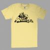 Fine Jersey Short Sleeve T-Shirt Thumbnail