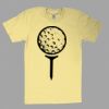 Fine Jersey Short Sleeve T-Shirt Thumbnail