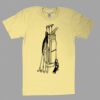 Fine Jersey Short Sleeve T-Shirt Thumbnail