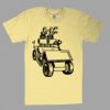 Fine Jersey Short Sleeve T-Shirt Thumbnail