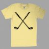 Fine Jersey Short Sleeve T-Shirt Thumbnail
